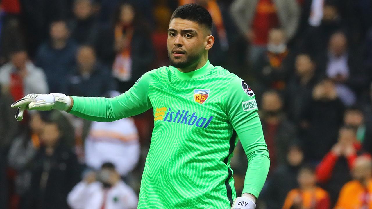 Süper Lig'de İlk 14 Haftanın En İyi 11'i