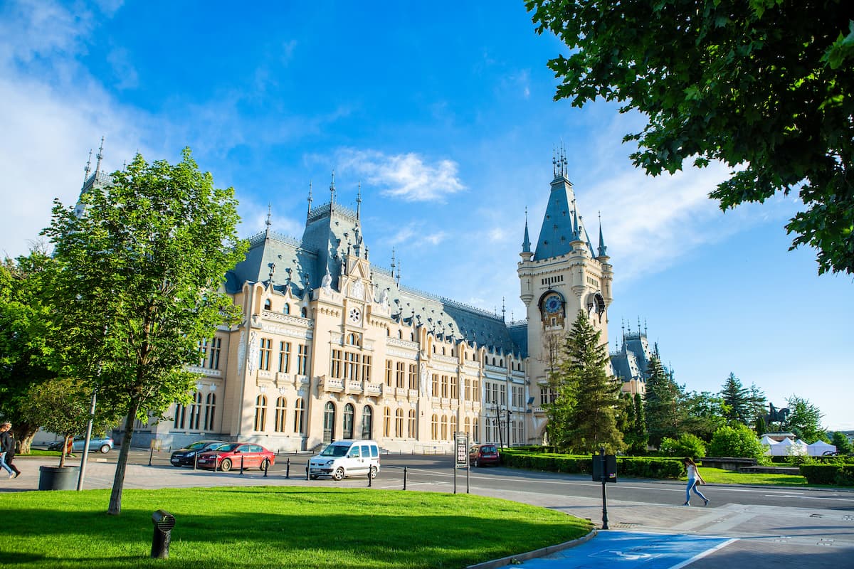 Romanya'da Asgari Ücret Ne Kadar? Romanya'da Yaşam Şartları