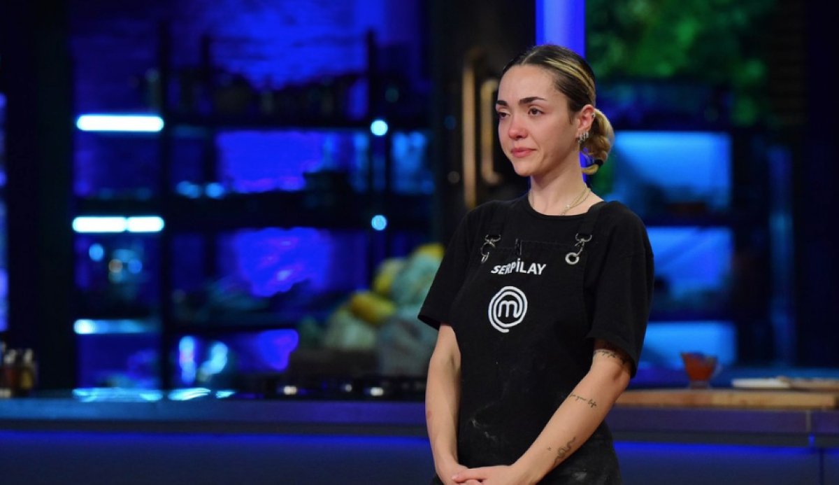 6 Kasım 2022 MasterChef'te Kim Elendi?