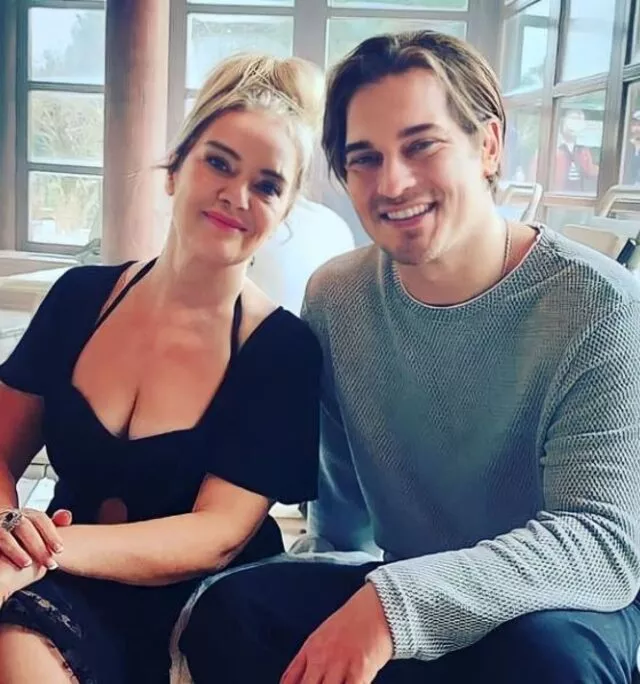 Çağatay Ulusoy'un Son Hali Herkesi Şaşkına Çevirdi!