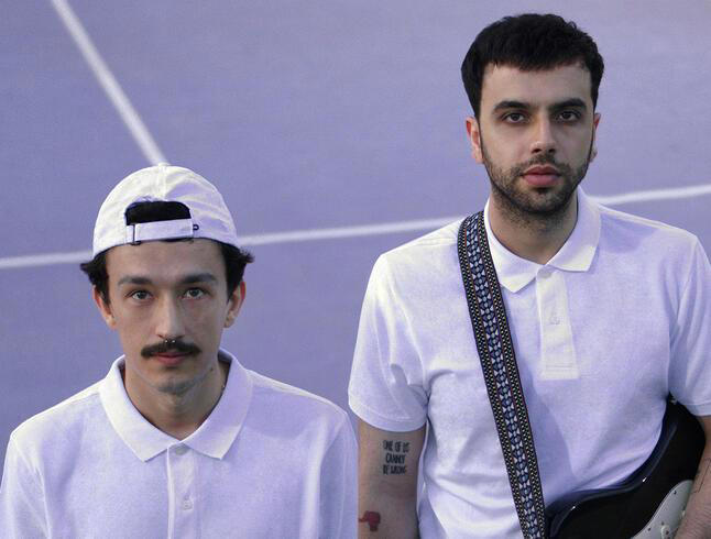 Köfn Kimdir? KÖFN Grubu Üyeleri Kimler?