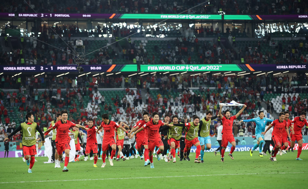 2022 Dünya Kupası’nda Günün Sonuçları (2 Aralık 2022)