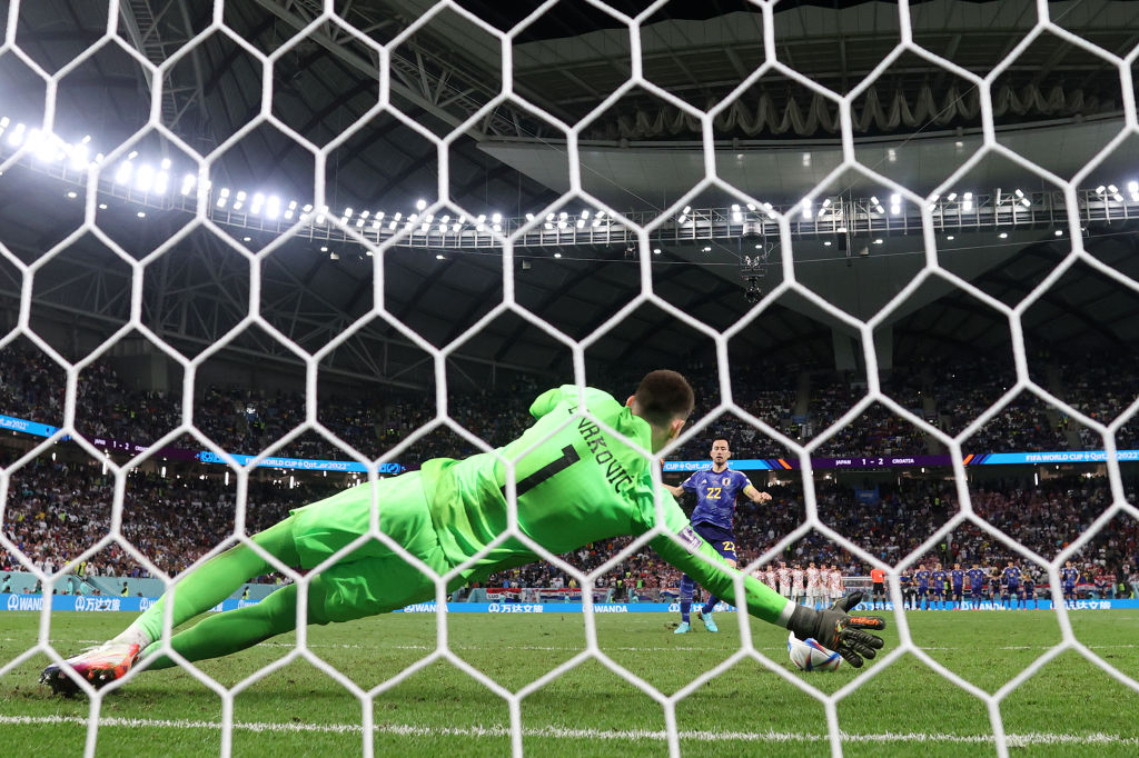 2022 Dünya Kupası’nda Günün Sonuçları (5 Aralık 2022)