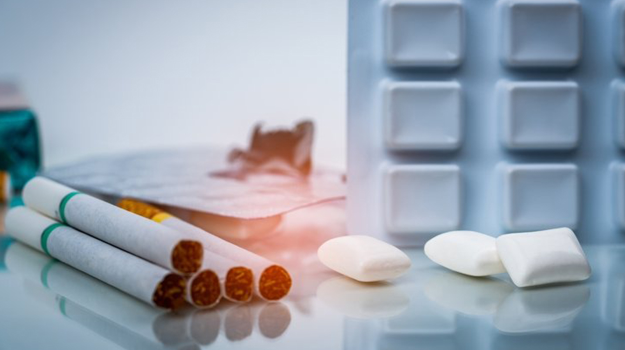 Nikotin Sakızı Nedir? Nikotin Sakızı Zararları