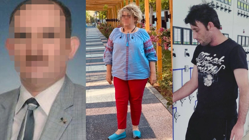 Okul Müdürü Cinsel İstismara Aracılık Etti