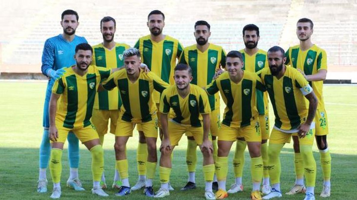 Adıyaman'dan Tarihi Rekor! 3 Sezonda Tam 28 Hoca Değişti