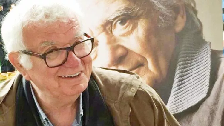 Aydın Ilgaz Hayatını Kaybetti