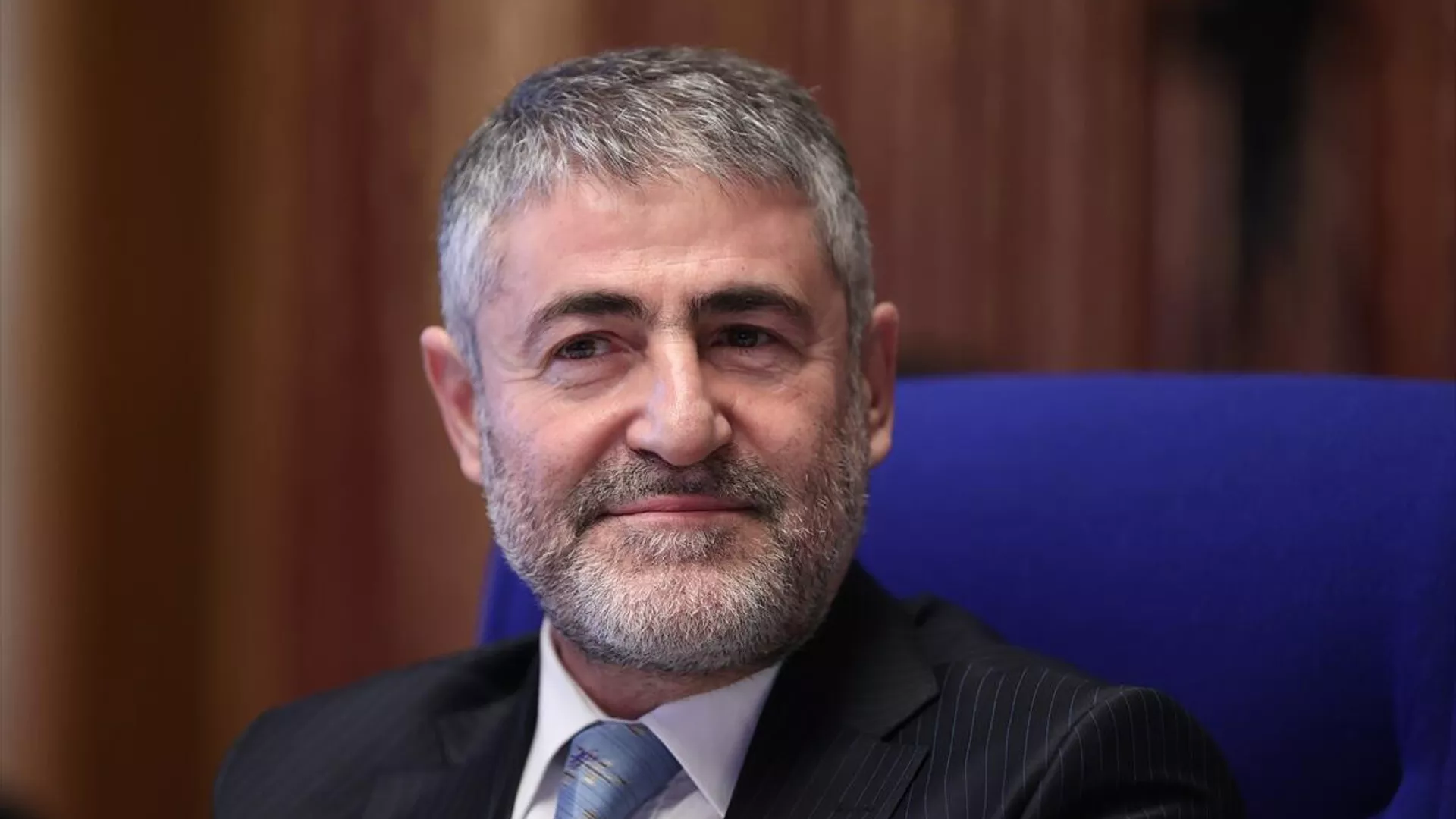 Bakan Nebati’den Asgari Ücret Açıklaması: Enflasyonun üzerinde