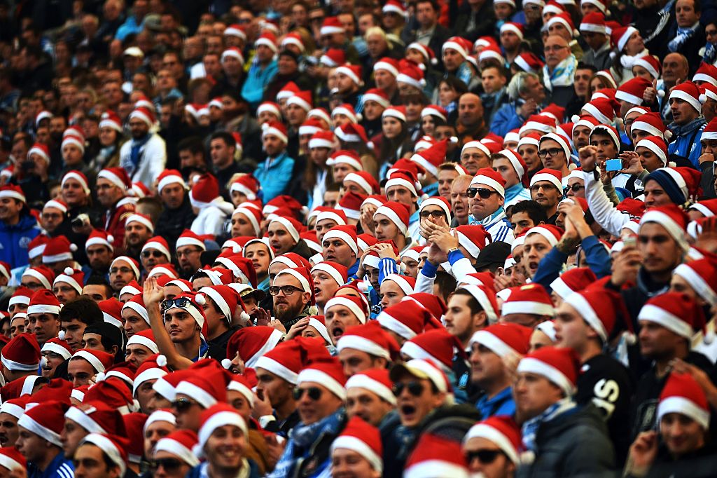 Boxing Day Nedir? Boxing Day'de Oynanacak Premier Lig Maçları