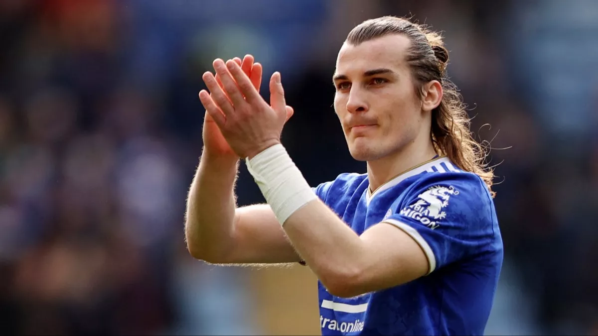 Çağlar Söyüncü İspanyol Devine Transfer Oluyor