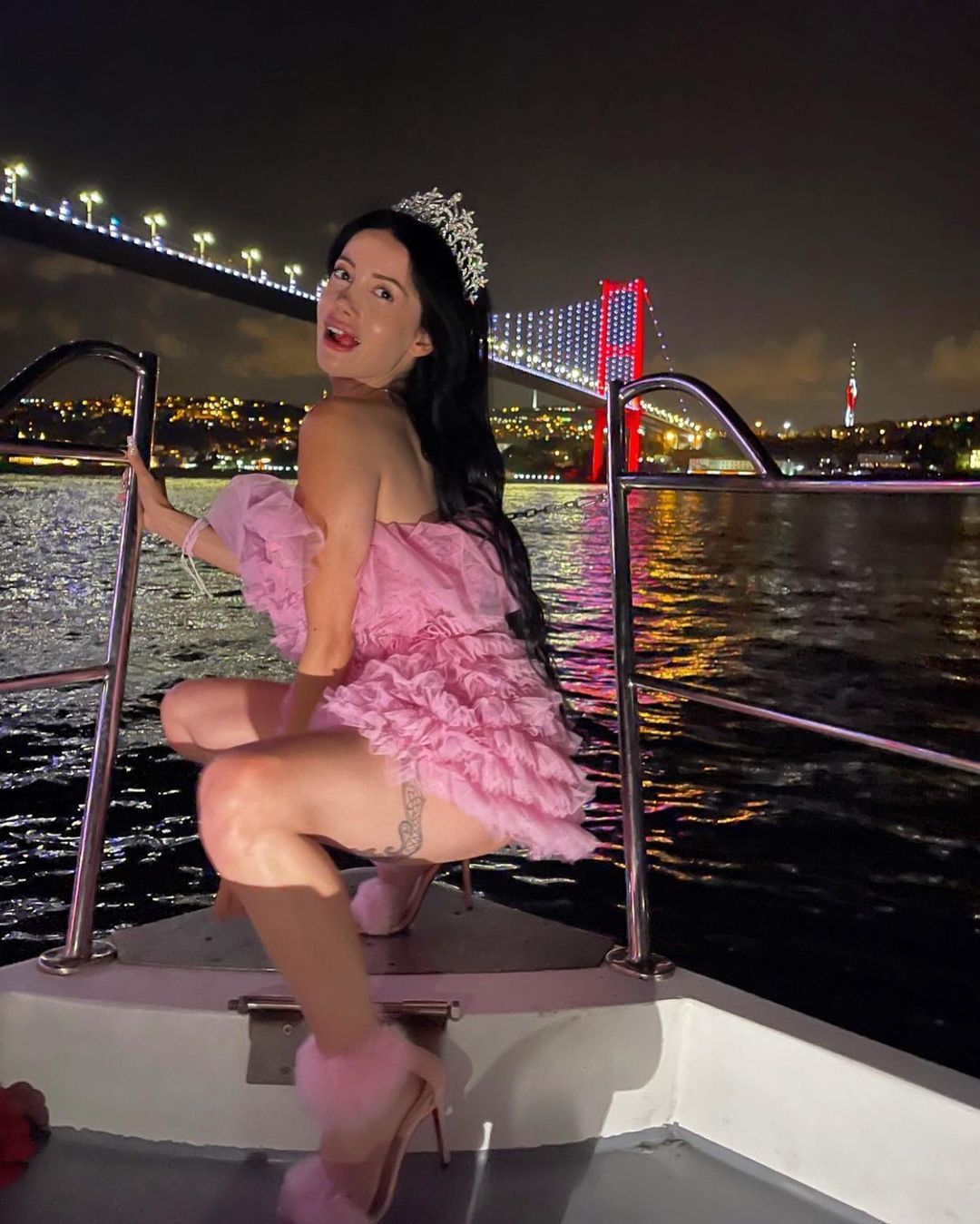 Kısmetse Olur Cansel Kimdir? Cansel Ayanoğlu Kimdir?