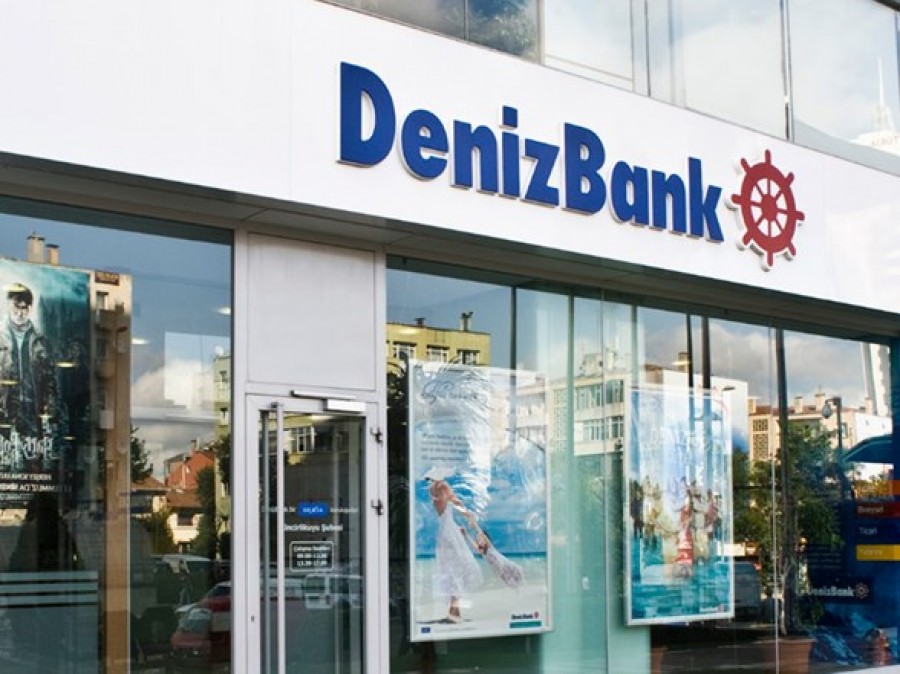 Denizbank'tan Personellerine Yılbaşı Eğlencesi Ödemesi