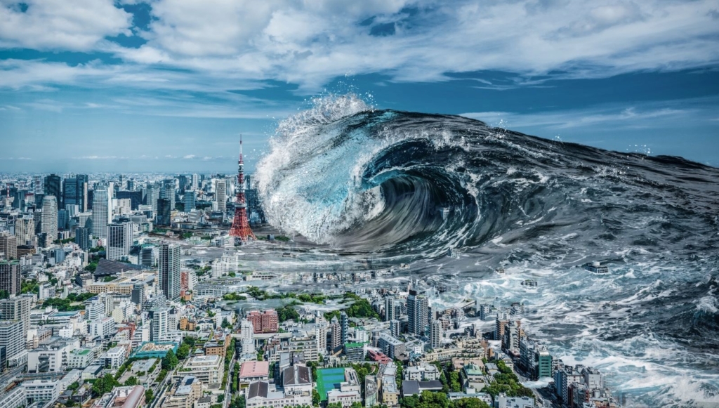 Dünya Tarihinde Yaşanmış En Büyük 10 Deprem