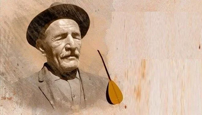 2023 Yılı "Aşık Veysel Yılı" İlan Edildi