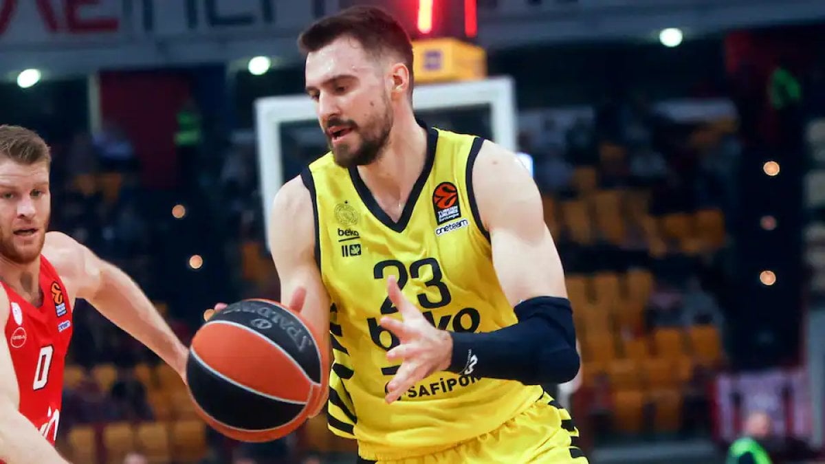 Fenerbahçe Beko - Partizan Maçı Ne Zaman, Saat Kaçta, Hangi Kanalda?