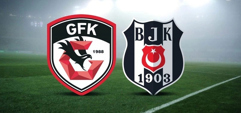 Gaziantep - Beşiktaş Maçı Ne Zaman, Saat Kaçta, Hangi Kanalda?