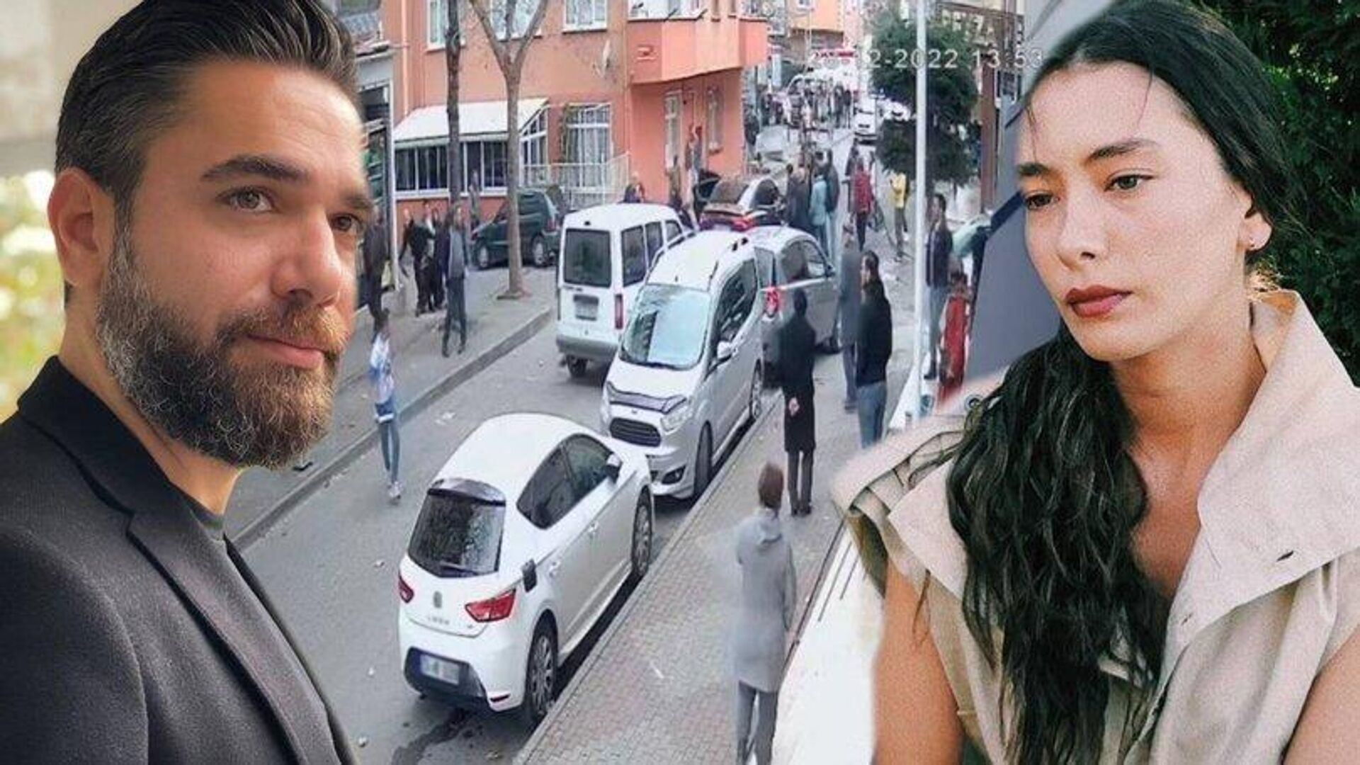 Gecenin Ucunda Setine Flaş Saldırı!