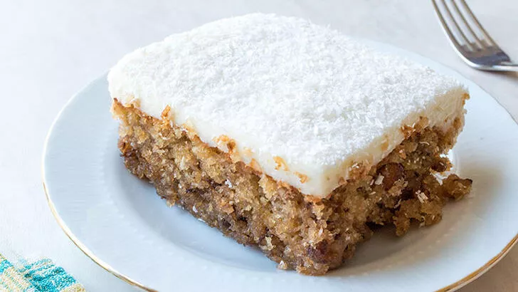 Gelinim Mutfakta Fındıkzade Tatlısı Tarifi