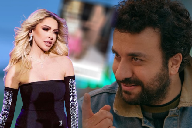 Hadise ile Aşk Yaşadığı İddia Edilen Hasan Can Kaya'dan İlk Açıklama Geldi