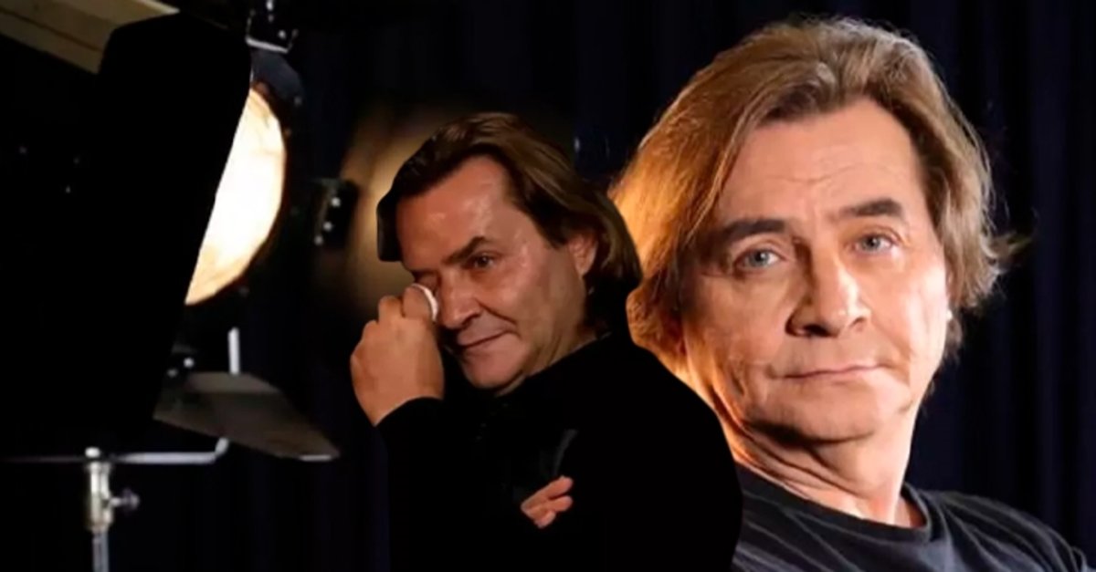 Kanser Olan Armağan Çağlayan'dan Haber Geldi! 'Artık Veda Zamanı...'