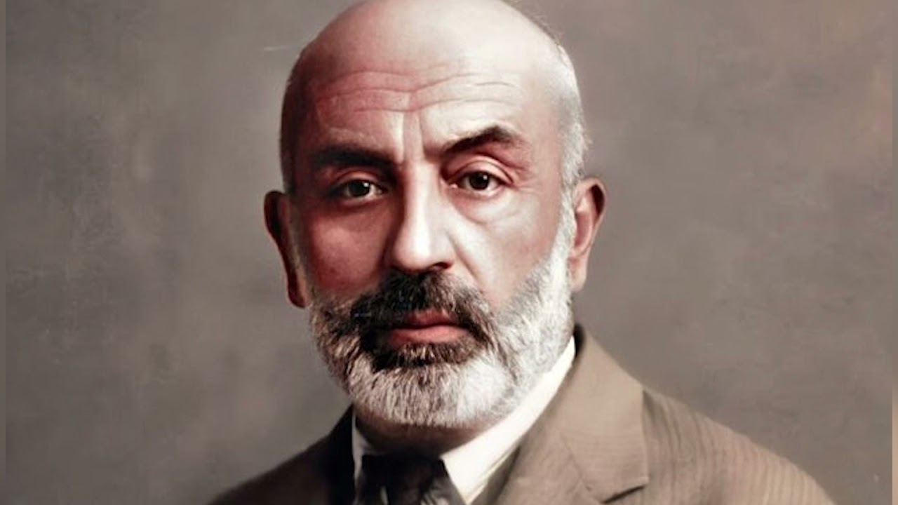 Mehmet Akif Ersoy Kimdir? Mehmet Akif Ersoy Hayatı