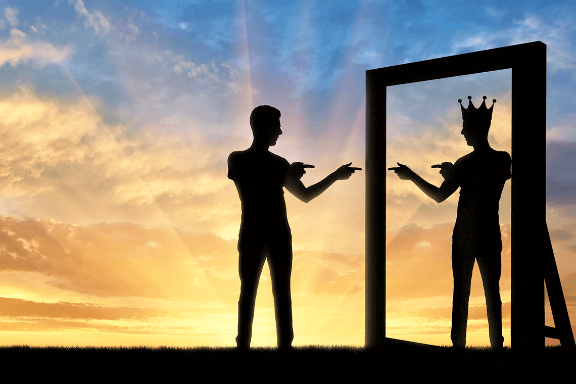 Narsist Nedir? Narsist Kişilik Bozukluğu Nedir?