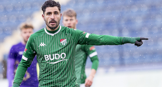Özer Hurmacı Bursaspor İçin Futbola Geri Döndü