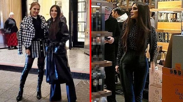 Serengil Photoshopu Abarttı, Sosyal Medyada Alay Konusu Oldu