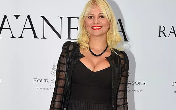 Seçkin Piriler Kimdir? Survivor 2023 Seçkin Piriler Kim?