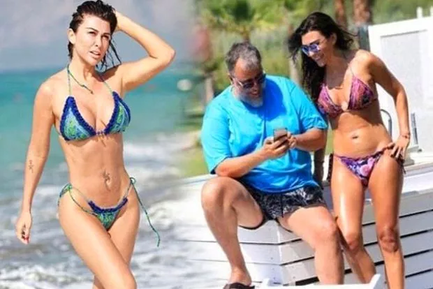 Selen Görgüzel Asgari Ücretli Sevgili İstemediğini Söyledi