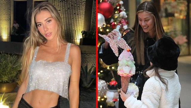 Şeyma Subaşı’na Melisa’dan Büyük Şok!