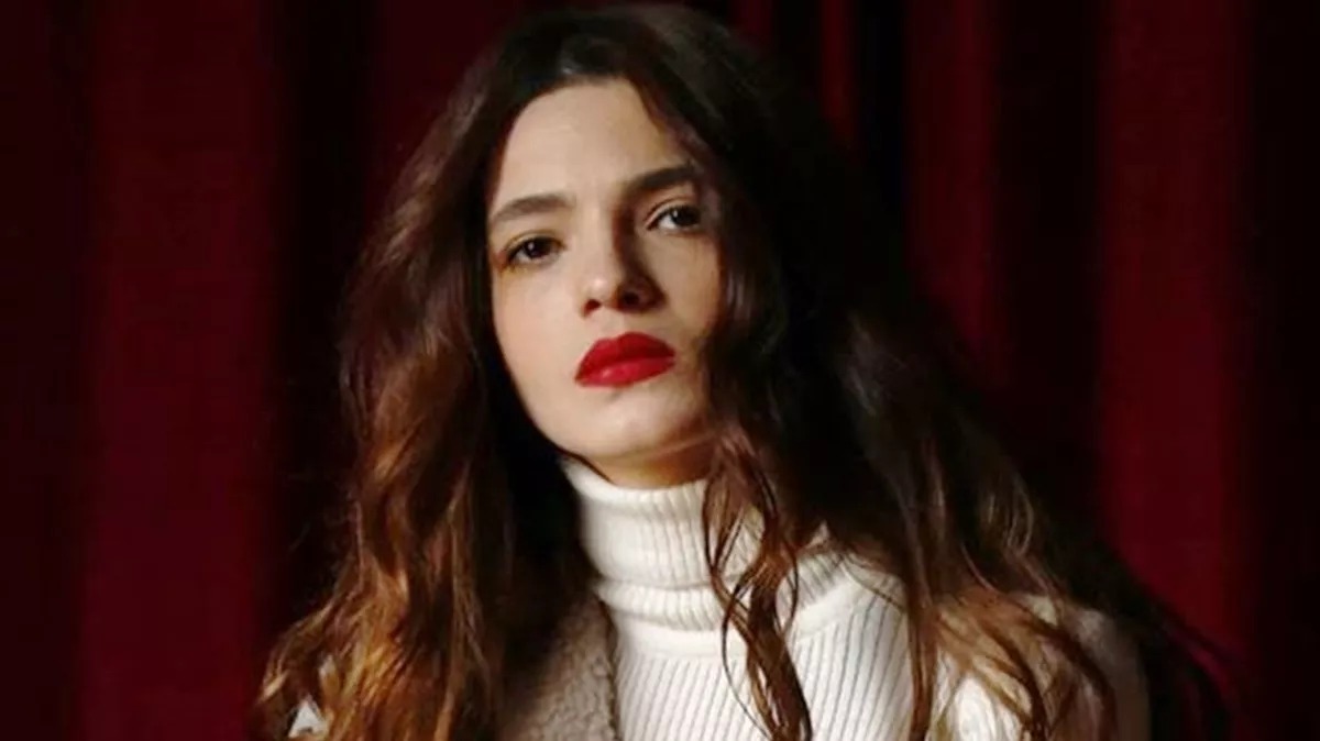 Hayatımın Şansı Dizisinin Yonca'sı Şifanur Gül Kimdir?