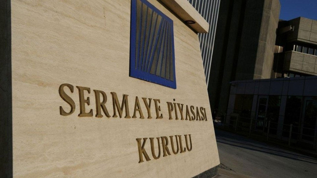 SPK Borsa ile İlgili Paylaşım Yapan Fenomenlere Ceza Verdi