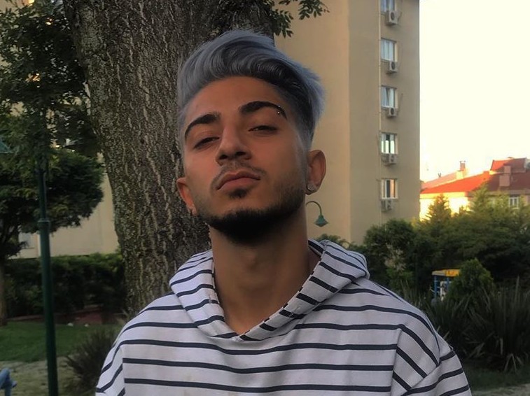 Survivor 2023'te Yarışacak Kürşat Juan kimdir, Gerçek Adı Nedir?