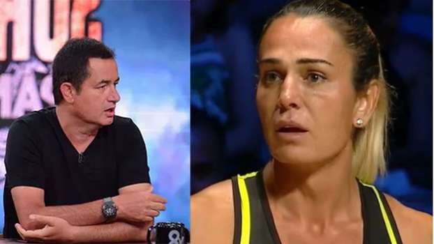 Acun Ilıcalı'dan Olay Yaratan Sözler!