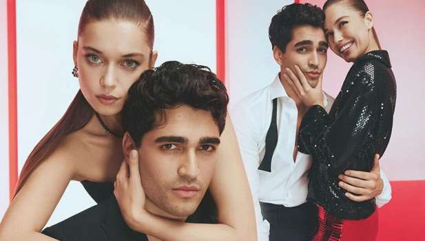 Afra Saraçoğlu ve Mert Ramazan Demir'den Yeni Paylaşım!