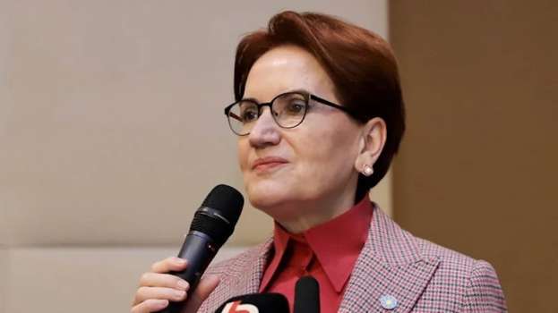 Akşener Hakkındaki Sözleri Nedeniyle Hakaret Suçundan Yargılanacak