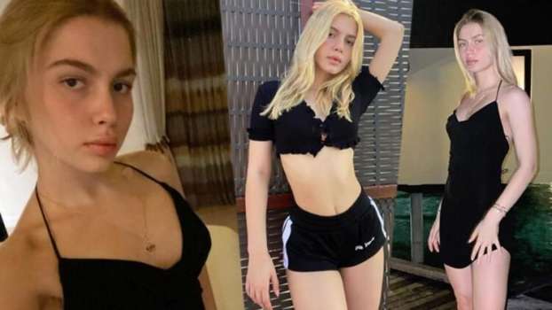 Aleyna Tilki'nin Justin Bieber'a 'Çingen' Dediği Soruşturmada Karar Çıktı!