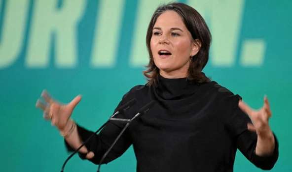 Almanya 'İstanbul Sözleşmesi'nin Tam Olarak Uygulanacağını Açıkladı