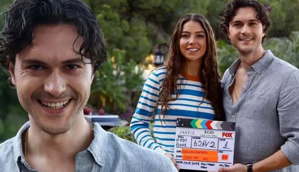 Alperen Duymaz'dan "Küfür" Açıklaması