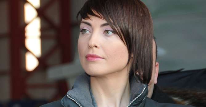 Arzu Yanardağ'ın Son Hali Gündem Oldu