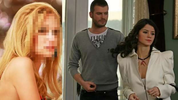 Aşk-ı Memnu Film Oluyor, İşte Bihter’i Oynayacak Sürpriz İsim!