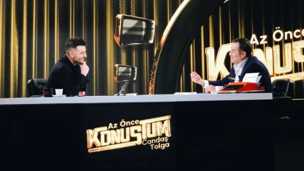 Ata Demirer’den Flaş Cumhurbaşkanı Açıklaması!