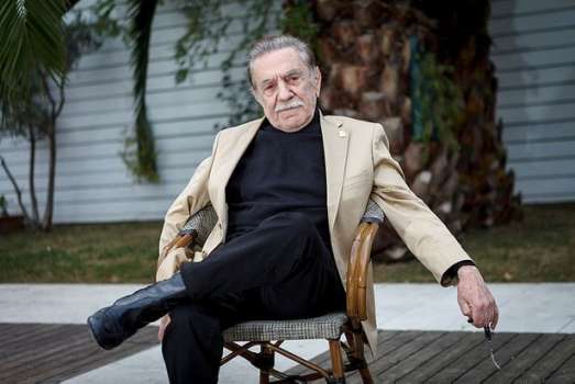 Aydemir Akbaş'tan Kötü Haber: Kansere Yakalandı