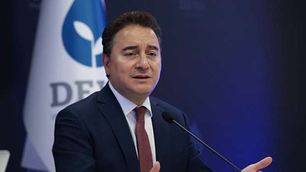 Babacan: Sorun Çıkaranı, Söz Verip Cayanı Millet Affetmez