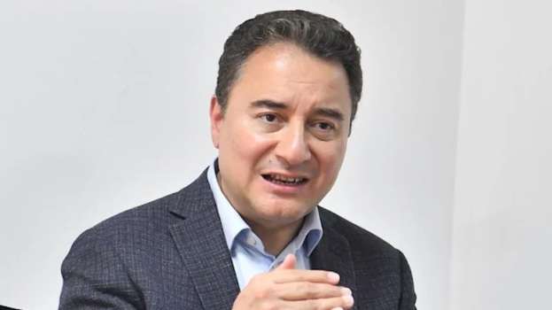 Babacan’dan Cumhurbaşkanı Adayına İlişkin Dikkat Çeken Açıklama