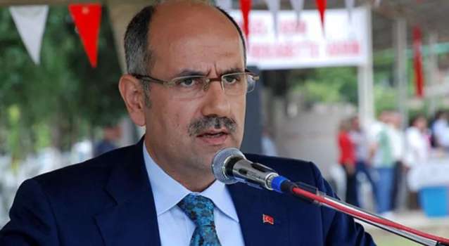 Bakan Kirişçi'den Sigorta Açıklaması!