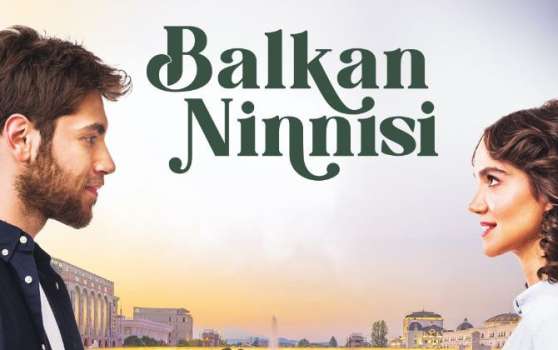 Balkan Ninnisi Final Yapıyor