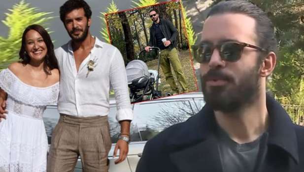 Barış Arduç: Kızımı Reklamlarda Oynatmam!