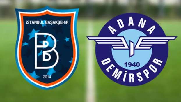 Başakşehir - Adana Demirspor Maçı Ne Zaman, Saat Kaçta, Hangi Kanalda?
